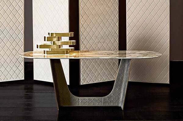 Lampe de bureau RUGIANO 8016/60 usine RUGIANO de l'Italie. Foto №4