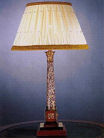 Lampe de table CAMERIN SRL 613