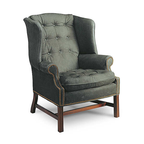 Fauteuil FRANCESCO MOLON Upholstery P79 usine FRANCESCO MOLON  de l'Italie. Foto №1