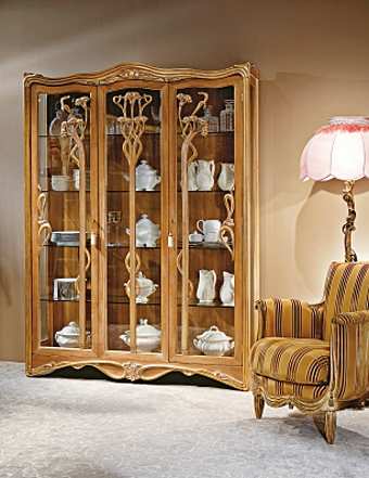 Vitrine MEDEA 963 Vitrine MEDEA 963 usine MEDEA de l'Italie