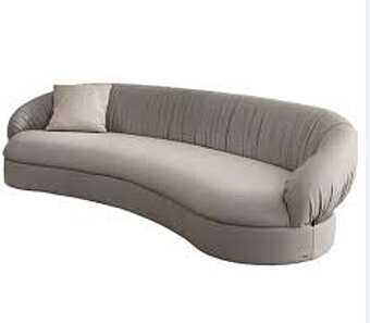 Canapé RUGIANO DIA1/220 usine RUGIANO de l'Italie