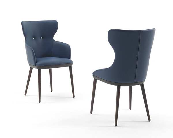 Fauteuil PORADA Andy usine PORADA de l'Italie. Foto №6