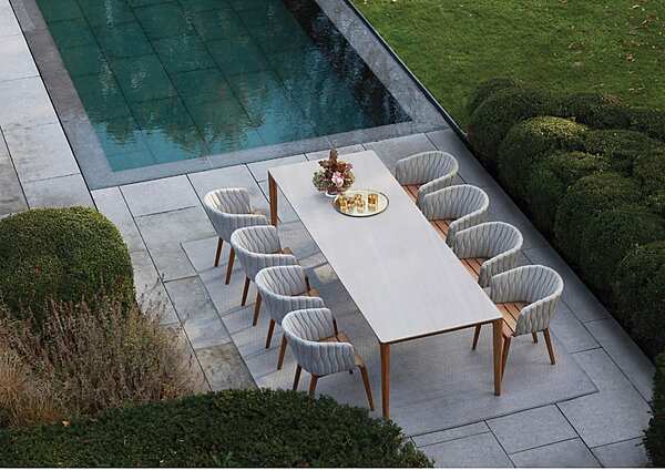 Bureau ROYAL BOTANIA UNT 220 usine ROYAL BOTANIA de l'Italie. Foto №3