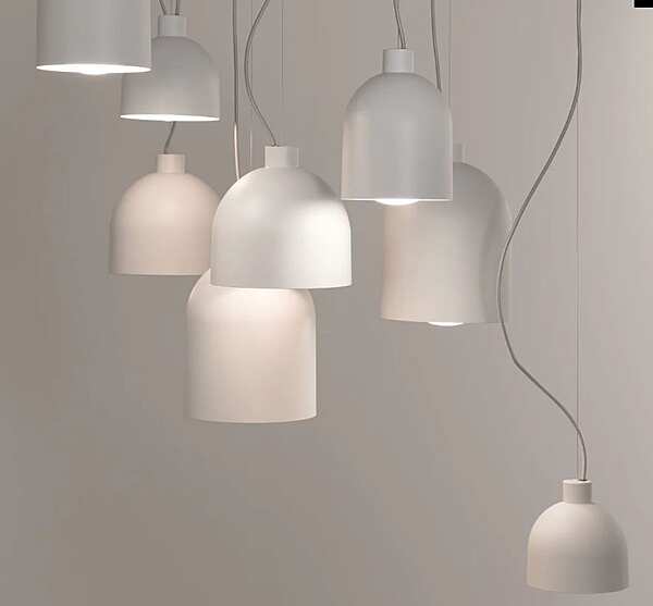 Lustre DELTALIGHT Mantello usine DELTALIGHT de l'Italie. Foto №1