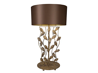 Lampe de table en métal GROVE Abrissi 11281