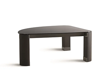 Table basse en bois Quartetto Flou