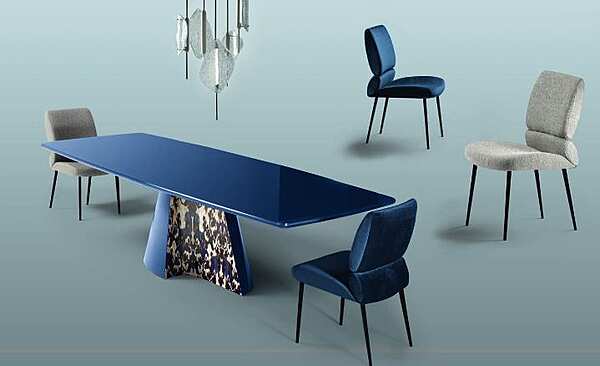 Chaise Daytona 00019 usine DAYTONA (by Signorini&Coco) de l'Italie. Foto №3