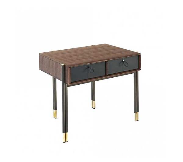 Table de nuit PORADA Bayus usine PORADA de l'Italie. Foto №2