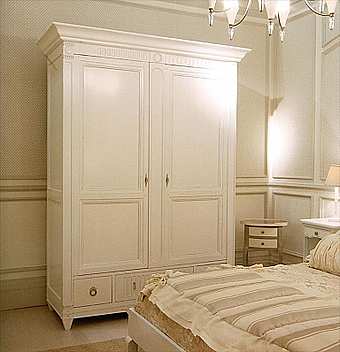 Armoire ARTE ANTIQUA 3801 / A