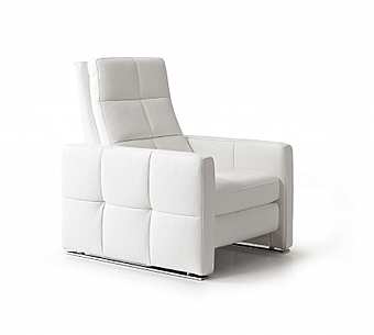 Fauteuil Marika