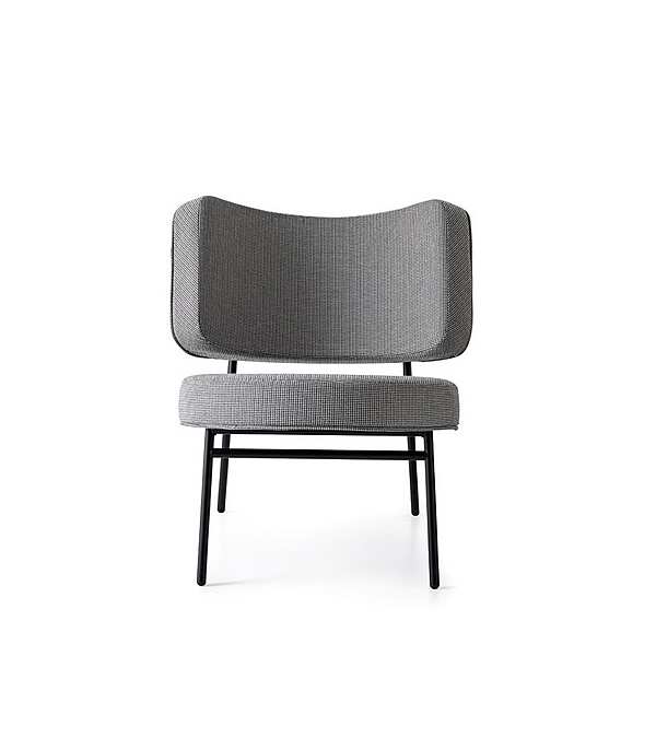 Fauteuil CALLIGARIS Coco usine CALLIGARIS de l'Italie. Foto №1