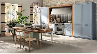 Cuisine Aster Cucine Portrait DOLCEMENTE
