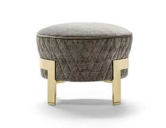 Pouf ANGELO CAPPELLINI Opera COSMO 40387