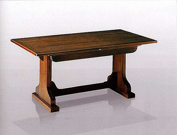 Table EUROSEDIA DESIGN 310 usine EUROSEDIA DESIGN de l'Italie. Foto №1