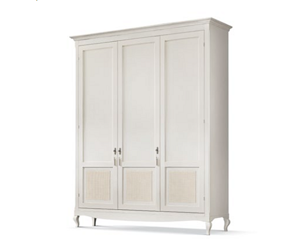 Armoire GIULIA CASA "Verona Home" 279-VH usine GIULIA CASA de l'Italie. Foto №1