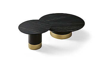 Table basse Eforma CL03G usine Eforma de l'Italie
