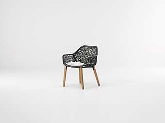 Chaise KETTAL 65101-726 usine KETTAL de l'Italie
