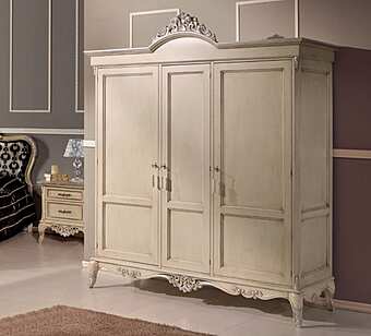 Armoire Giulia casa "Verona Home" 102-VH