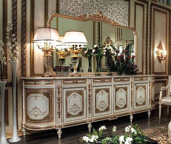 Commode ASNAGHI INTERIORS IT3605