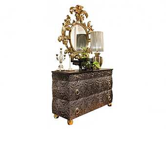 Commode en bois Rebecca Bizzotto Italia