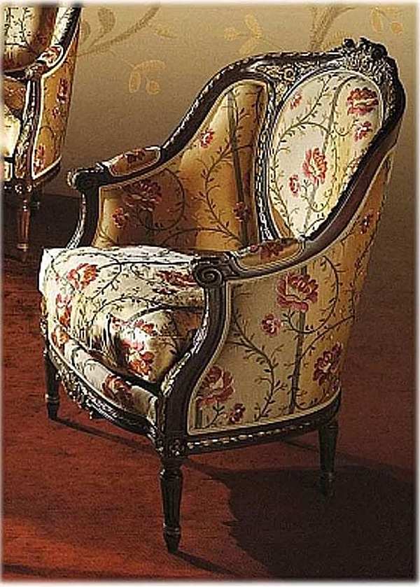 Fauteuil ANGELO CAPPELLINI 0549