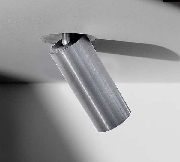 Lustre DELTALIGHT Spy II usine DELTALIGHT de l'Italie. Foto №1