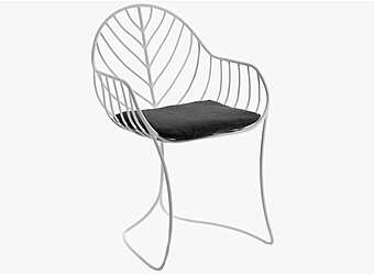 Fauteuil ROYAL BOTANIA FOL 55