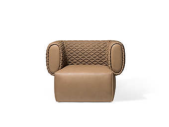 Fauteuil CORNELIO CAPPELLINI Hug