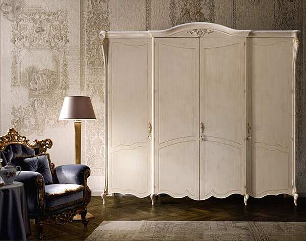 Armoire SIGNORINI & COCO 901/L usine SIGNORINI & COCO de l'Italie. Foto №3