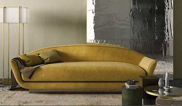 Canapé ROSSATO D - 01_ 02 usine ROSSATO de l'Italie. Foto №3