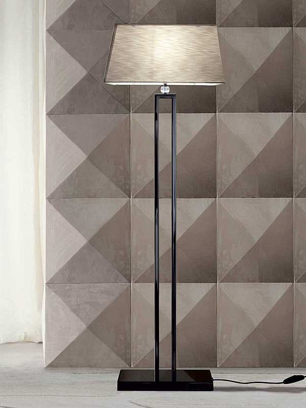 Lampadaire GIORGIO COLLECTION Alchemy Tullia usine GIORGIO COLLECTION de l'Italie. Foto №2