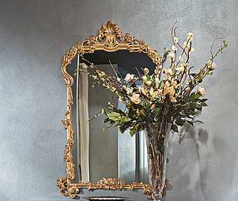 Miroir MEDEA 638 usine MEDEA de l'Italie