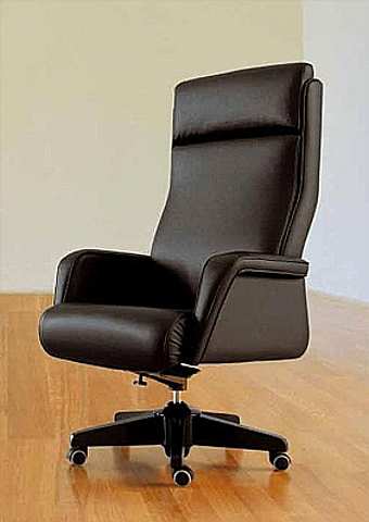 Fauteuil MASCHERONI Ypsilon usine MASCHERONI de l'Italie