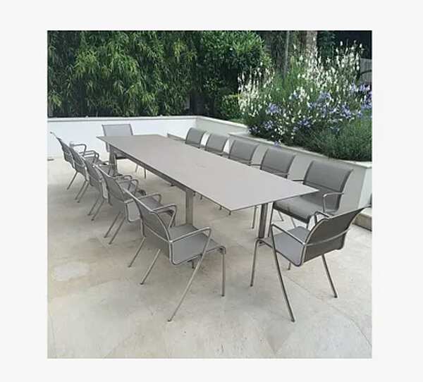 Bureau ROYAL BOTANIA TBL 340 usine ROYAL BOTANIA de l'Italie. Foto №5