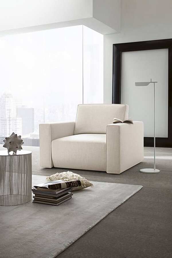 Fauteuil Felis "EVERGREEN" BYRON usine Felis de l'Italie. Foto №2