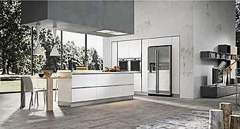 Cuisine HOME CUCINE color matt_09