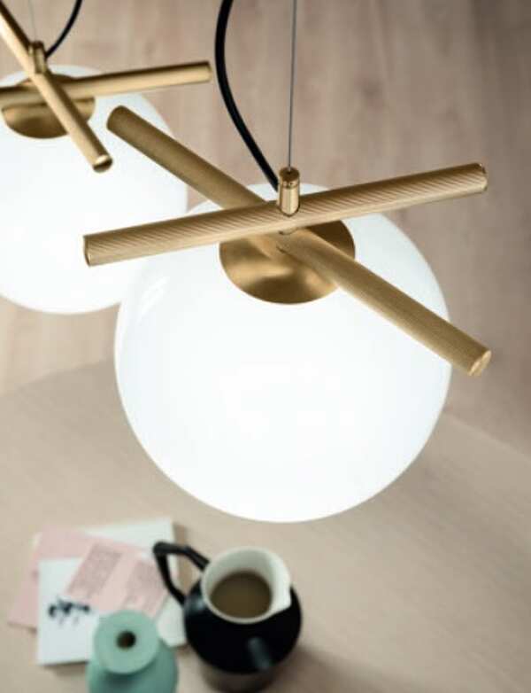 Accessoires MASIERO usine MASIERO (EMME PI LIGHT) de l'Italie. Foto №4