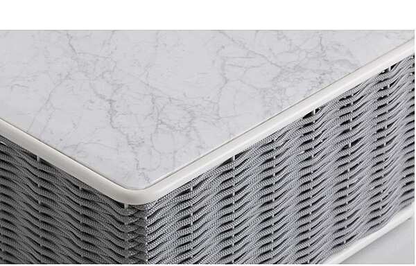 Table basse RUGIANO TSE12/G usine RUGIANO de l'Italie. Foto №3