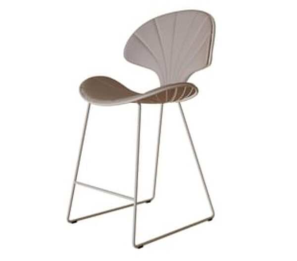 Tabouret de bar ROYAL BOTANIA OST 43CH usine ROYAL BOTANIA de l'Italie. Foto №1