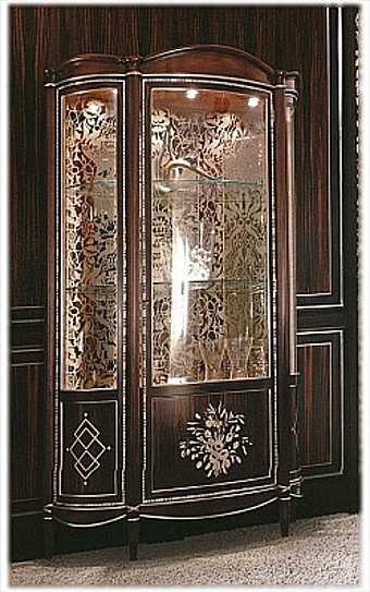 Vitrine BAZZI INTERIOR NM2