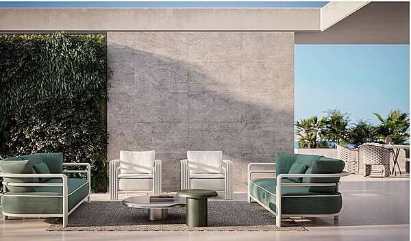 Fauteuil RUGIANO PLCA1/P usine RUGIANO de l'Italie. Foto №7