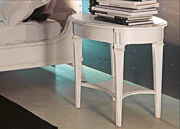 Table basse Bizzotto Italia 510N usine Bizzotto Italia de l'Italie. Foto №1