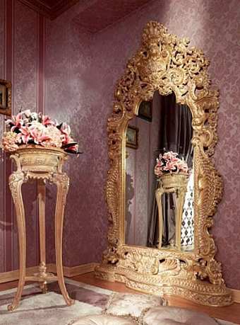 Stand ASNAGHI INTERIORS L19016