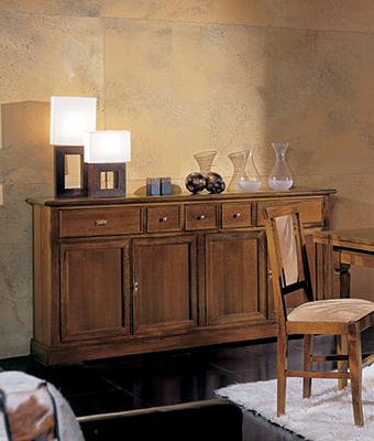 Commode GIULIA CASA 825-VH