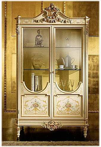 Vitrine CARLO ASNAGHI style 10244