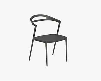 Chaise ROYAL BOTANIA STY 55