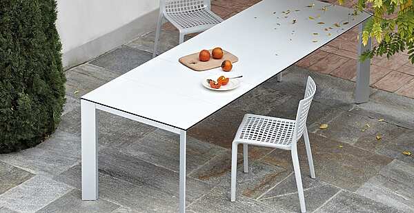 Table desalto EVERY 393 usine DESALTO de l'Italie. Foto №5