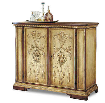 Buffet FRANCESCO MOLON Italian & French Country C14 Buffet FRANCESCO MOLON Italian & French Country C14 usine FRANCESCO MOLON de l'Italie