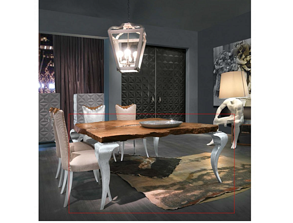 Lustre Bizzotto Italia LANT3S usine Bizzotto Italia de l'Italie. Foto №1