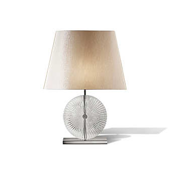 Lampe de table GIORGIO COLLECTION Lifetime Rainbow